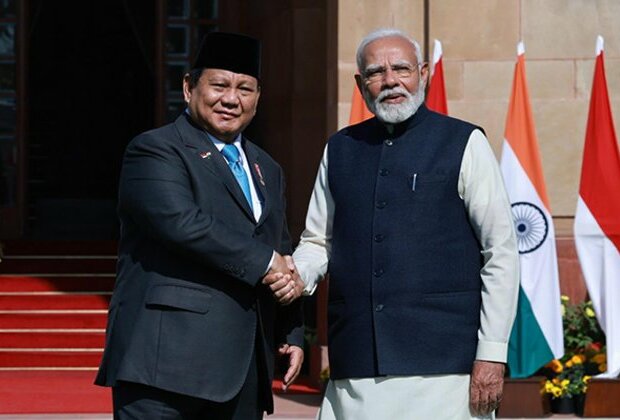 PM Modi, President Subianto discuss enhancing economic ties, energy security, infrastructure