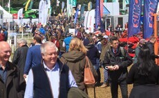 Cereals: 'Manage change before it manages you' warns agricultural policy adviser