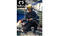 Hellberg Safety PPE and Snickers Workwear – Comfort and Safety Combined