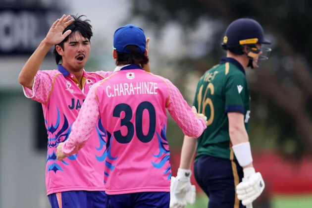 U19 World Cup: Japan skipper Kazuma speaks glowingly on "unbelievable" outings so far, reflects how team learnt pressure-handling