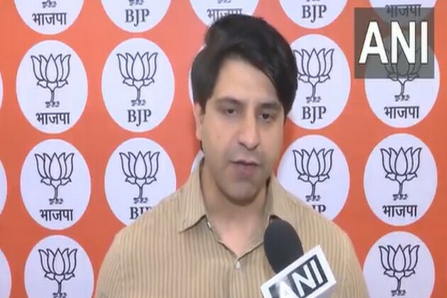 BJP slams Robert Vadra, says he made remarks on "behest of Sonia & Rahul Gandhi"