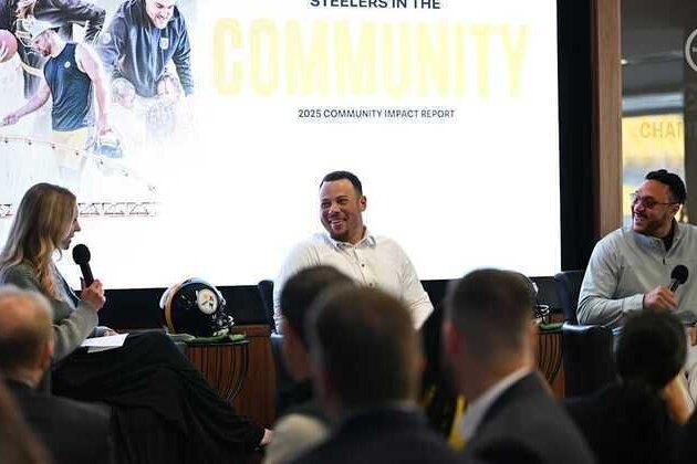 Community Corner: Working together for good causes