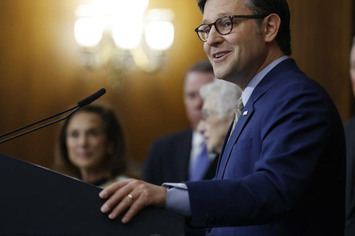 Senate Republicans vow changes to Trump megabill
