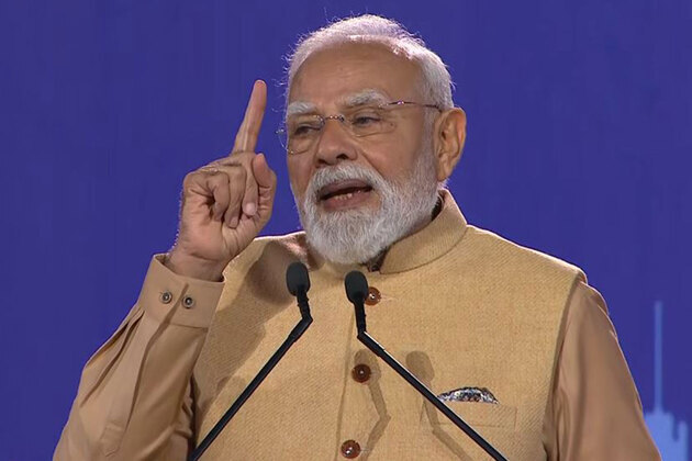 In Australia, PM Modi speaks of Op Sindoor, "Blasts hit terror camps, echoes heard across the world"