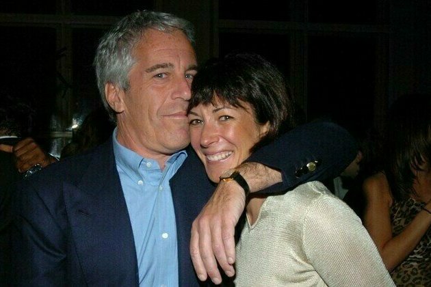 DOJ silent on high-profile Epstein links after Maxwell questioning