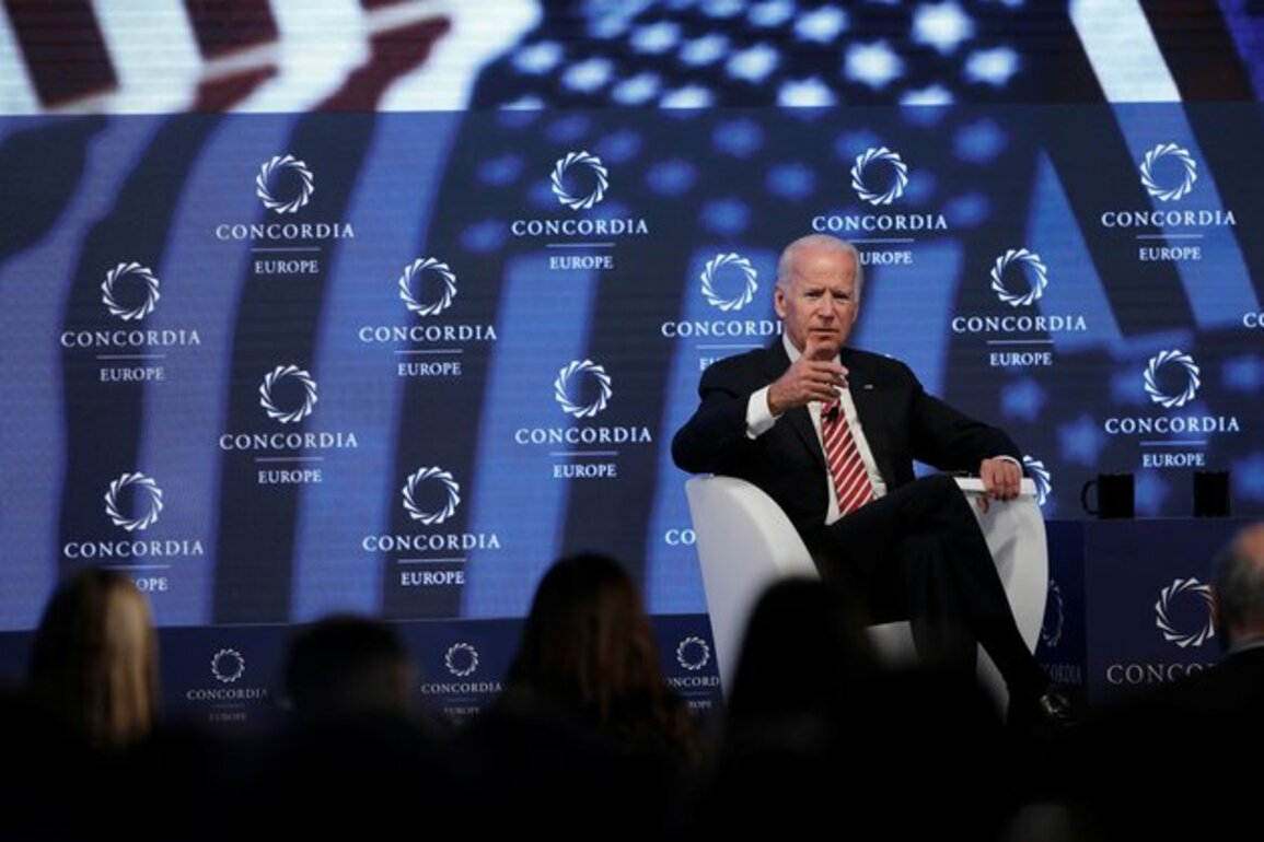 Greece Welcomes Biden Election Win as Hope for Stability
