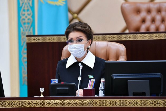 Kazakhstan: Nazarbayev wealth ruling dismays transparency campaigners