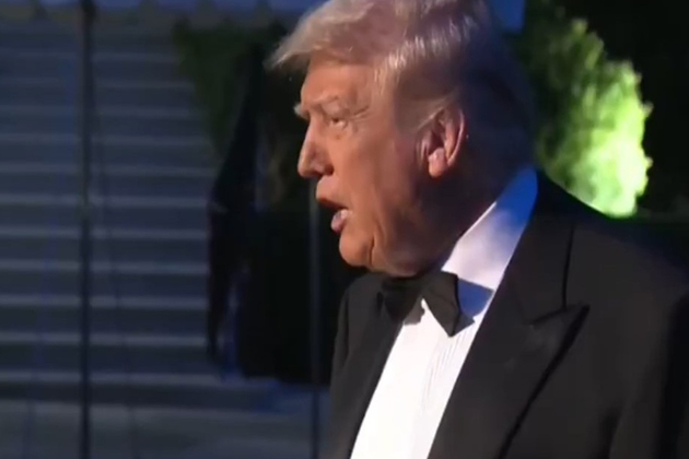 "We want it back soon": Trump resolute on reclaiming Bagram Air Base from Afghanistan