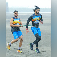 PKL: "Friendship lasts off the mat": Aslam and Akash on opening night showdown