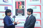 MotulTech felicitated at the ET Best Brands in Metal Cutting 2018