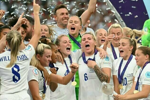 Euro 2025: women's football has exploded - here's how it can grow even more