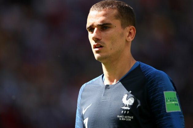 French World Cup winners take aim at police violence