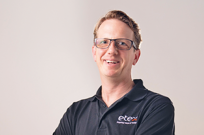 Etex Building Performance appoints Technical Director