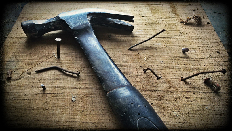 Tradespeople ready, willing and able to fix DIY disasters