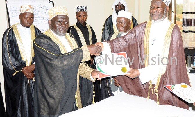 Muslim leaders warned over misconduct Muslim leaders warned over misconduct