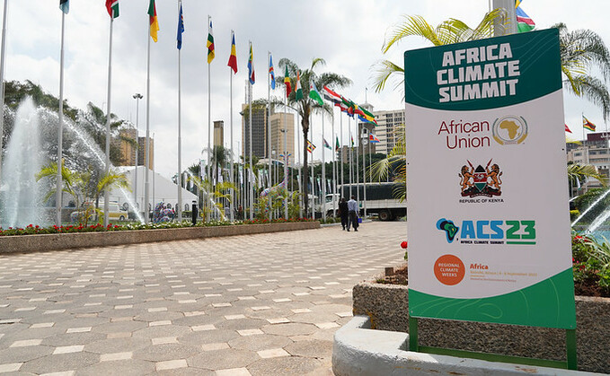 Global Briefing: Calls grow for African clean energy investment drive