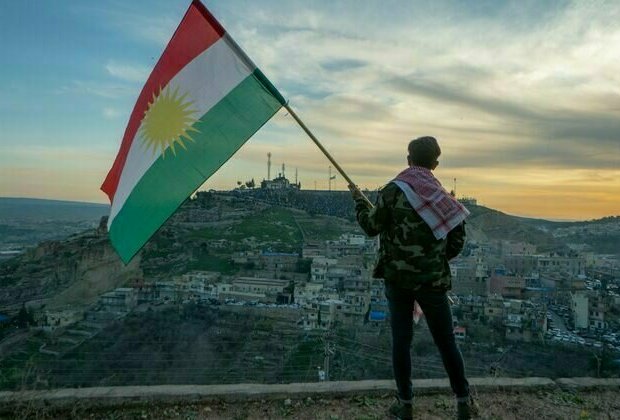 Iraqi Kurdistan faces a deepening economic crisis as unpaid wages pile up