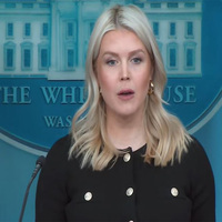 "Diplomacy first option; Iran would be wise to make nuclear deal": White House Press Secy on military action against Tehran