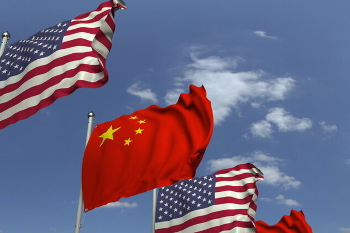 The U.S. & China: Competition, Conflagration, Or Coexistence