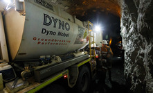 Navus is capable of use with Dyno Nobel’s full range of electronic detonators.