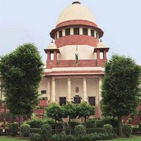 RJD MP Sudhakar Singh moves SC seeking Computer-Based Test mode for NEET UG exam