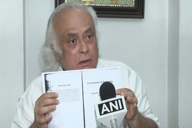 Why did we have to wait for Gen Chauhan to make these revelations from Singapore?: Jairam Ramesh questions Govt over CDS' statements