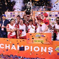 World Pickleball League launches 'WPBL on Tour'
