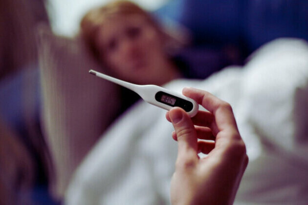Flu Season May Hit Bulgaria Early