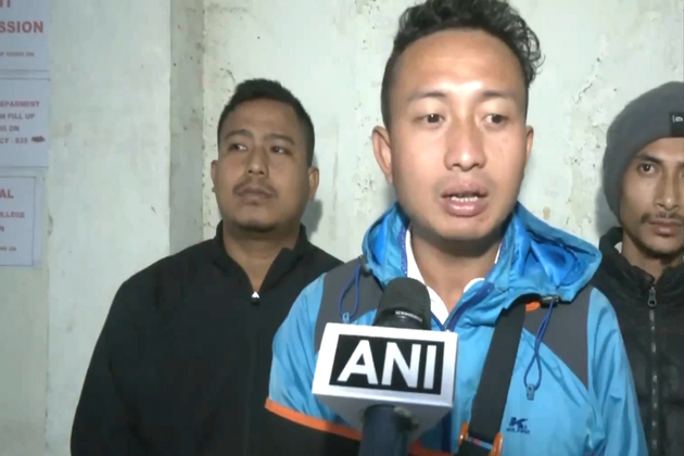 Tipra Indigenous Students Federation condemns killing of Tripura student in Dehradun, urges Centre to take action against accused
