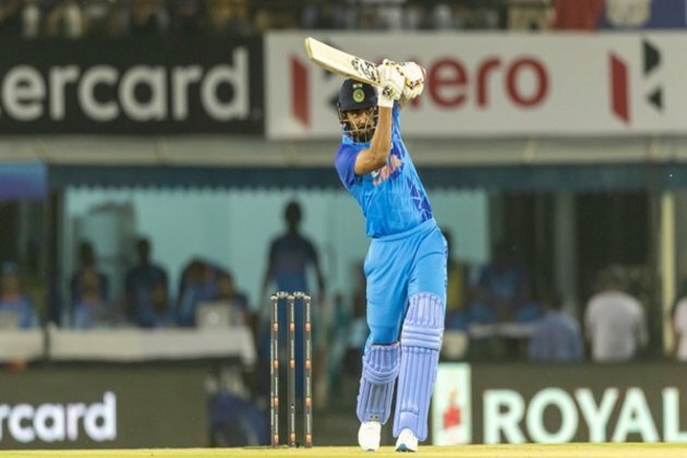 KL Rahul third-fastest to score 2000 T20I runs, achieves feat in Mohali