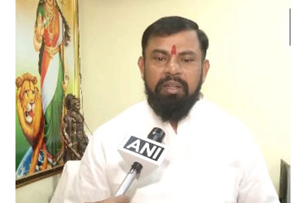 Former BJP leader T Raja Singh gets repeated death threats, appeals for protection from Home Minister Amit Shah