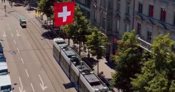 Swiss vote evenly to restrict Switzerland's population to 10 million