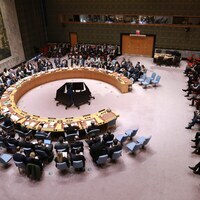 FOCUS | UN chief condemns military escalation in Middle East