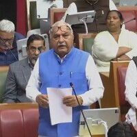 "What action did the government take?": Hooda slams Saini government over IDFC First Bank fraud case