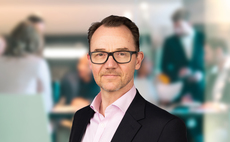 M&G's Steven Andrew to retire after four decades in financial services