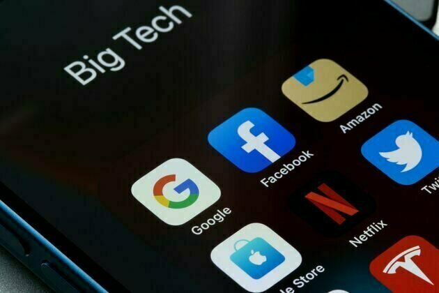 Australia could tax Google, Facebook and other tech giants with a digital services tax - but don't hold your breath
