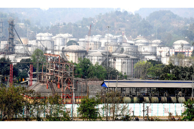 Geopolitical tensions may keep crude prices elevated, pose challenges for India: Ambit report