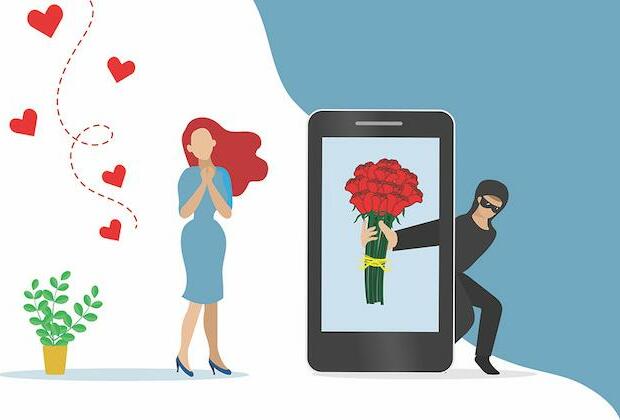 Australian gov't puts online dating services on notice over user safety