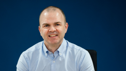 Donaldson Timber Systems appoints Manufacturing Director