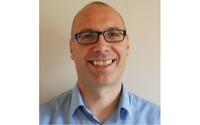 New procurement manager at SCA Timber Supply