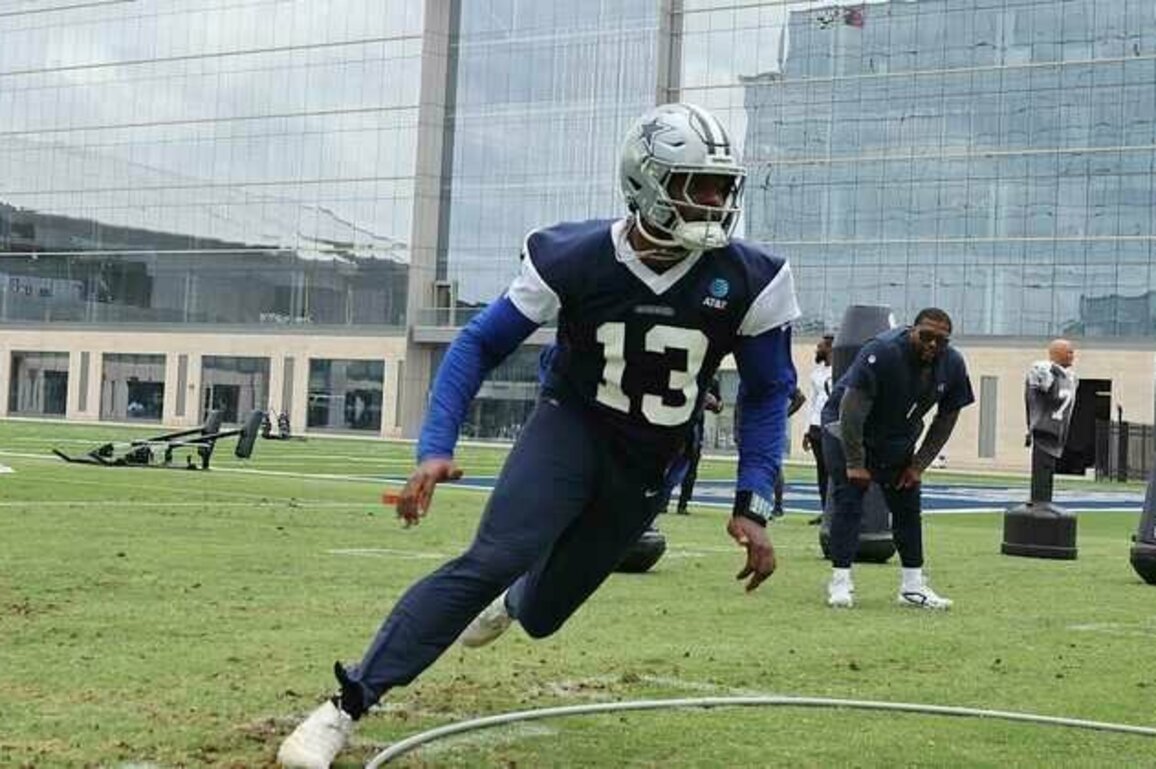 Updates: Fowler battling illness, Guyton cleared