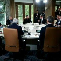 Zelensky seeks $40 bn a-year for resilience