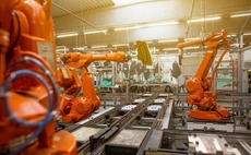 TDK backs India smart factory start-up