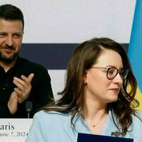 Ukrainian PM Resigns Amid Major Government Reshuffle