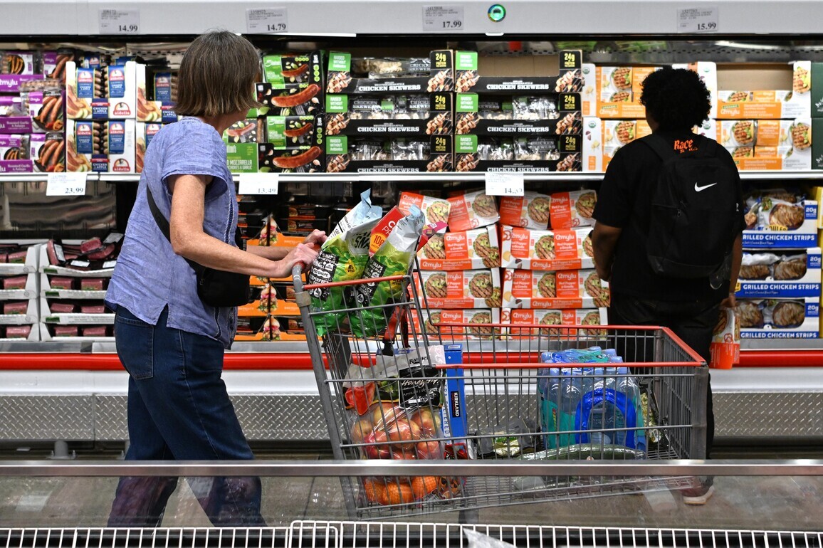 U.S.-VIRGINIA-ARLINGTON-CPI-MAY-RISE