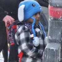 ICE agents transfer four Minnesota children to detention facility
