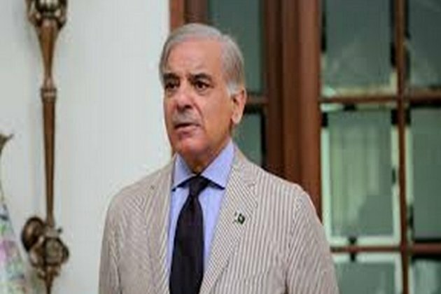 Shehbaz Sharif to not let Pak govt to pass budget