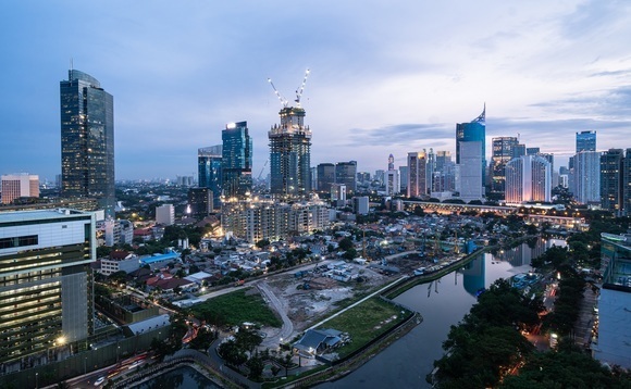 Indonesia's Venturra teams up with Dasym for next fundraise