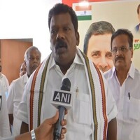 Tamil Nadu Congress announces black flag protest against PM Modi during Rameshwaram visit