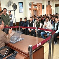 Himachal Pradesh deserves green bonus for ecological services to nation: CM Sukhu